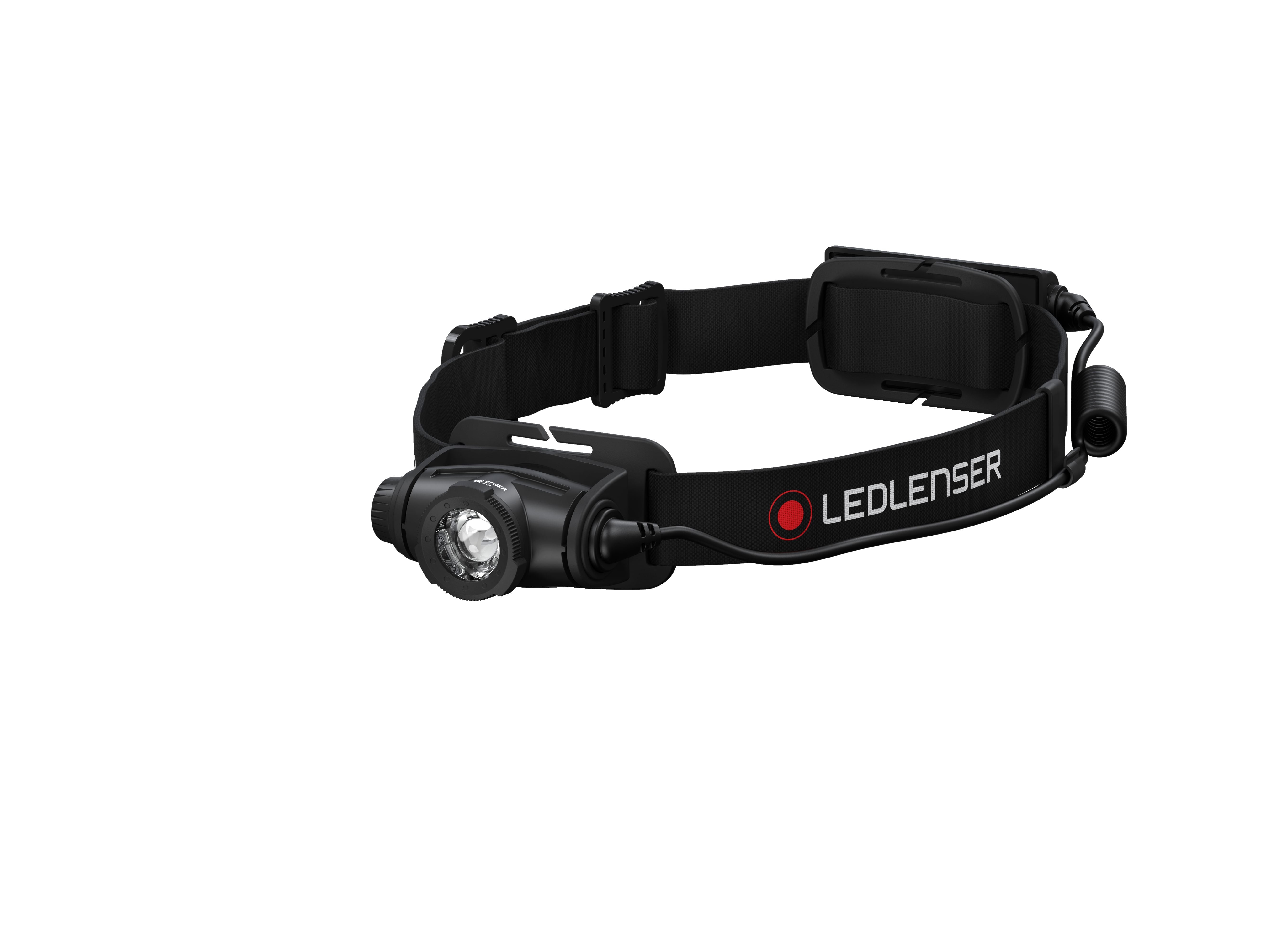 Ledlenser H5R Core Stirnlampen Ledlenser H5R Core Stirnlampen
